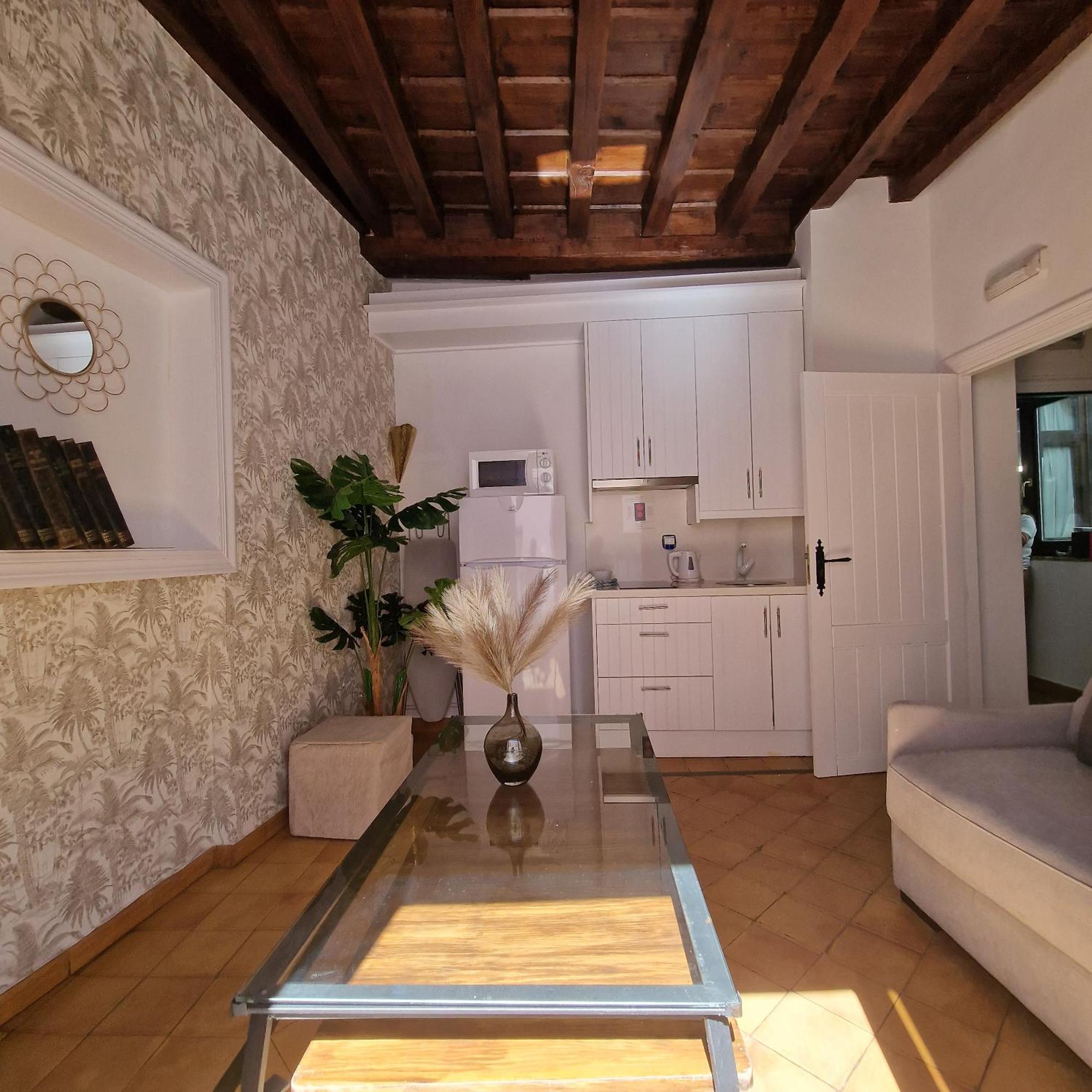 Adanar-Apartamentos Muralla Ziri Granada Room photo