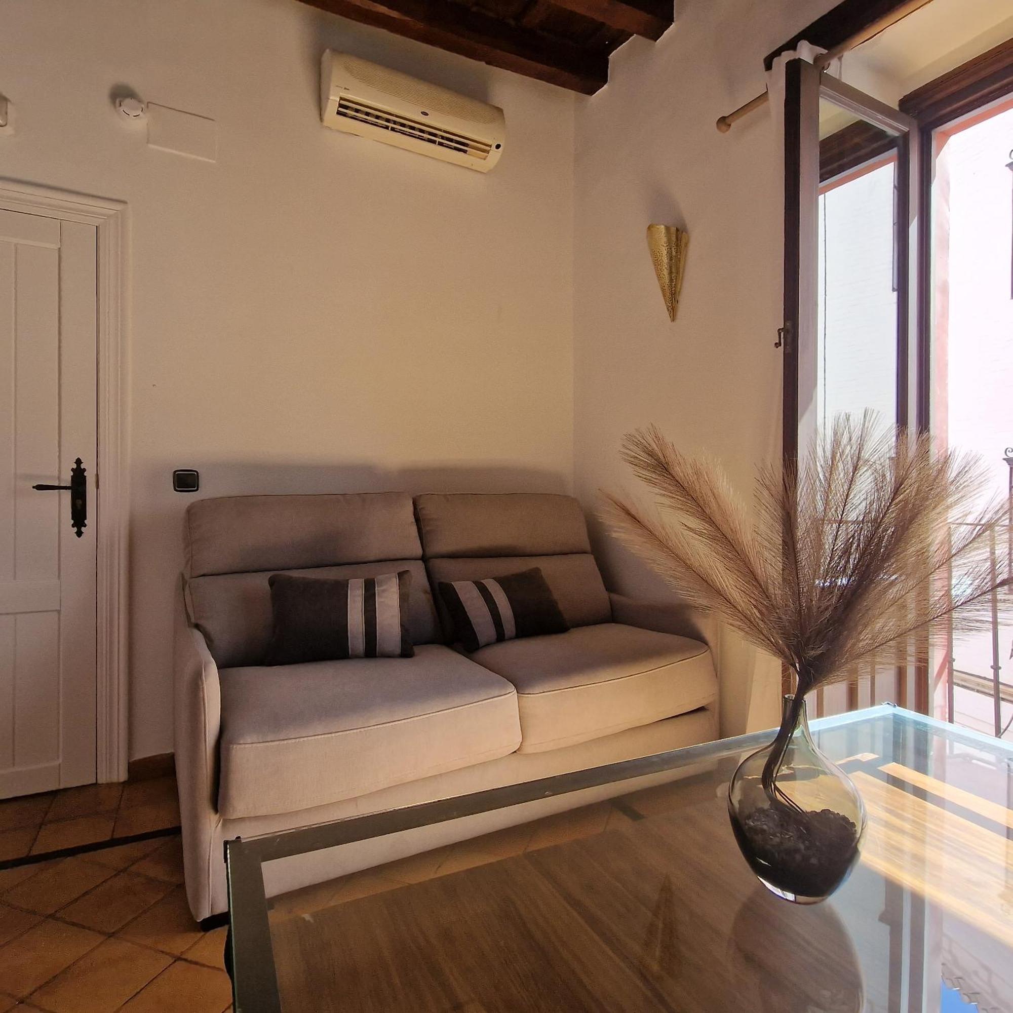 Adanar-Apartamentos Muralla Ziri Granada Room photo