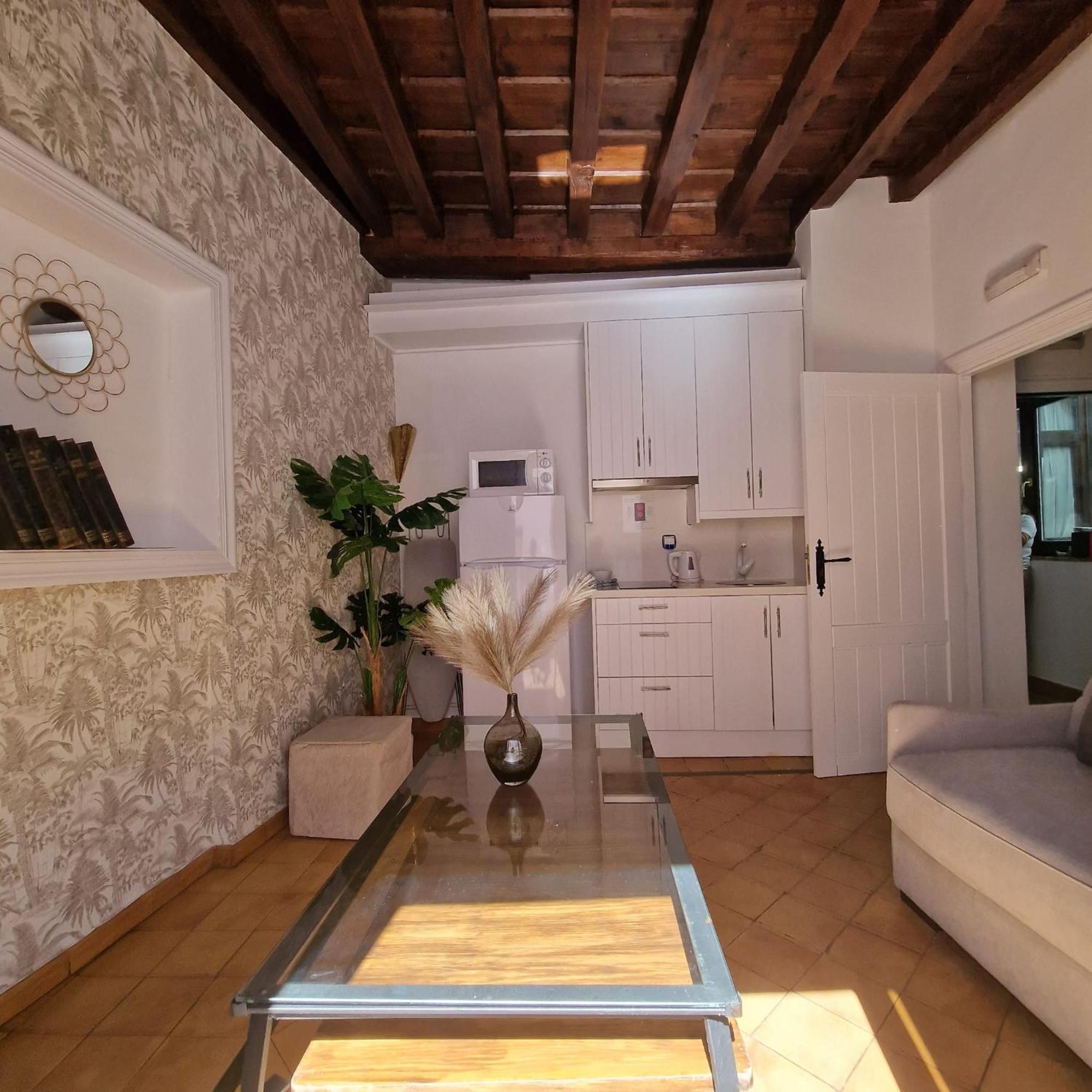 Adanar-Apartamentos Muralla Ziri Granada Exterior photo